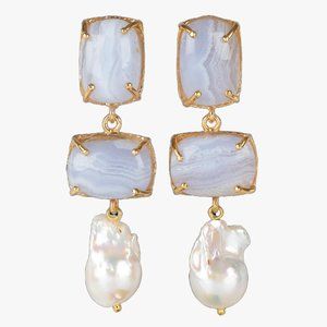 Christie Nicolaides Loren Earrings